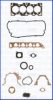 SUZUK 1140179871 Full Gasket Set, engine